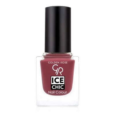 GOLDEN ROSE Ice Chic Nail Colour 10.5ml - 23